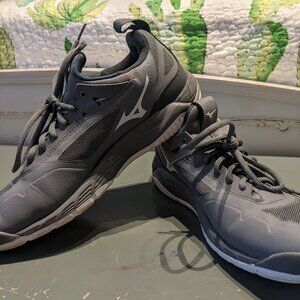 Mizuno Women's Wave Luminous Volleyball Shoes